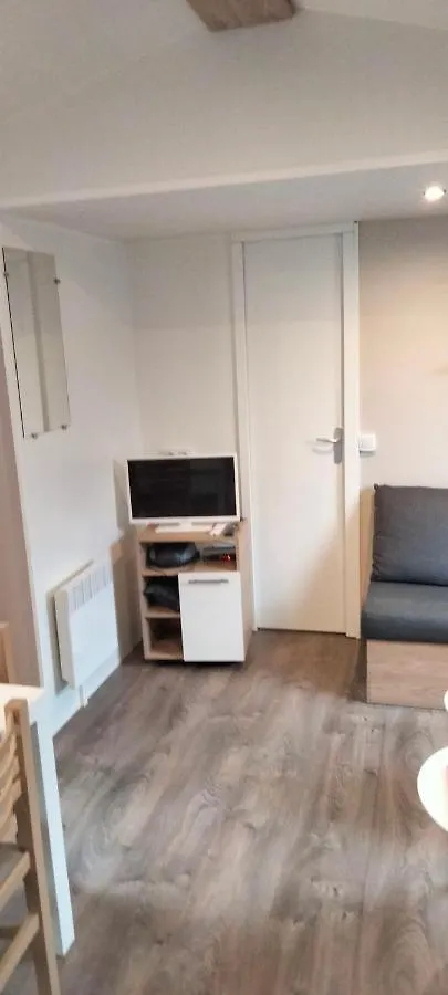Mobil-Home Pont-Aven 0*,  France