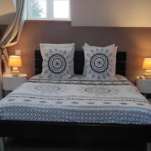 Le Petit Kerangoi Bed & Breakfast