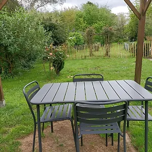  Casa vacanze La Chaumiere