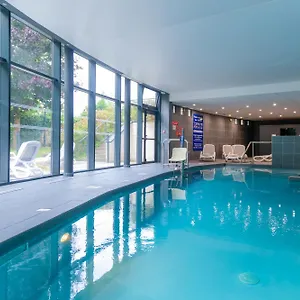 Goelia Le Domaine De Hotel