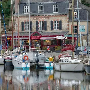 De Charme Les Mimosas Hotel